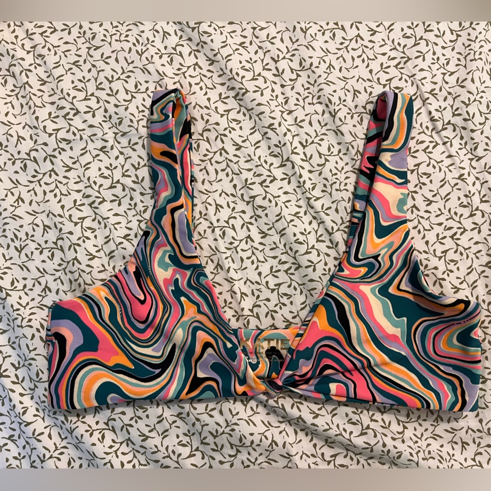 Skatie Penny top in Sedona